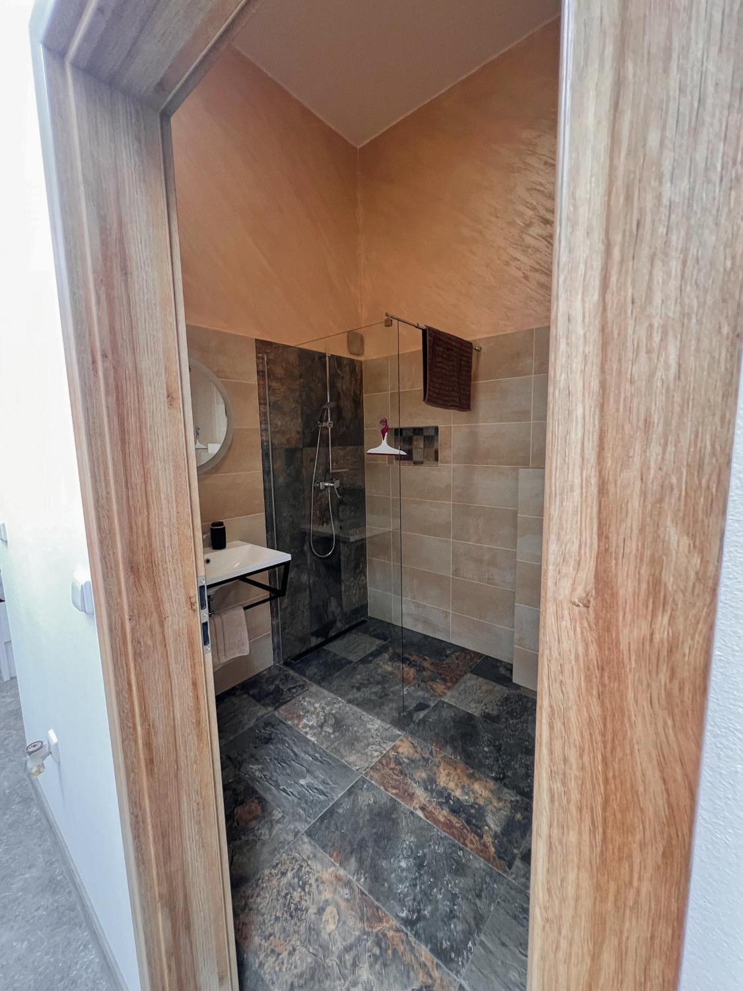 Apartmany Pod Ripem Roudnice nad Labem Exterior photo