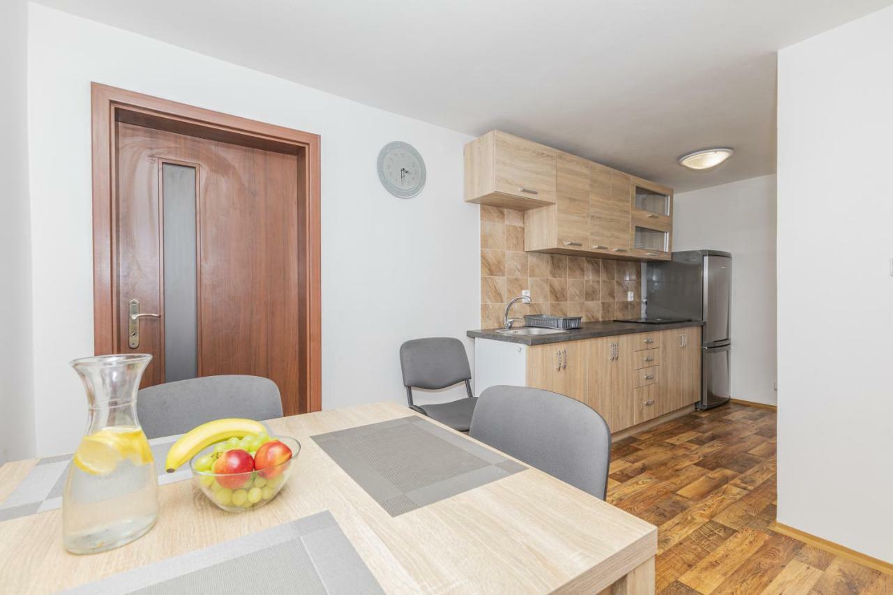 Apartmany Pod Ripem Roudnice nad Labem Exterior photo